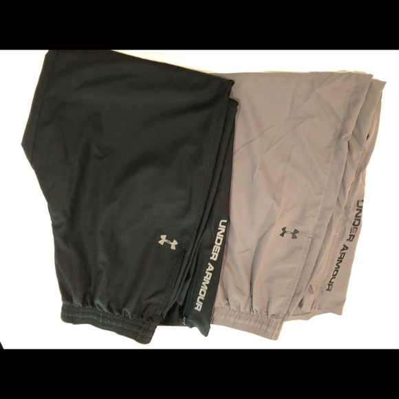 Under Armour Other - Under Armour Pants - Size XL - with pockets
